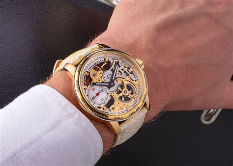 best skeleton watches under 5000|best budget automatic skeleton watch.